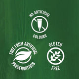 Knorr 8 Rich Beef Stock Cubes 8 x 10g