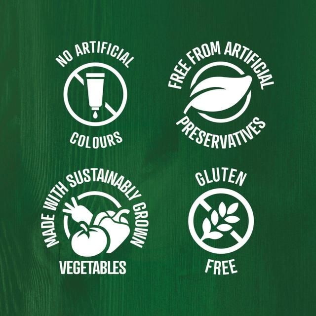 Knorr 8 Rich Beef Stock Pot   8 x 28g