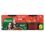 Knorr Hairy Bikers Spicy Stock Pot 104g
