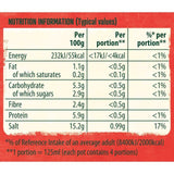 Knorr Hairy Bikers Spicy Stock Pot 104g