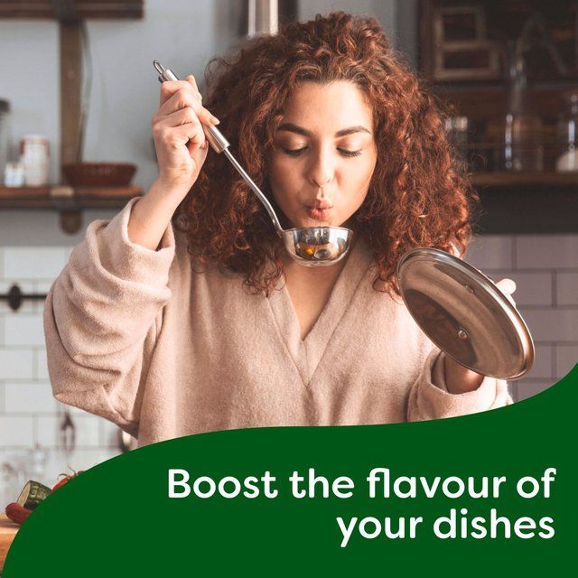 Knorr Red Wine Stock Pot   104g