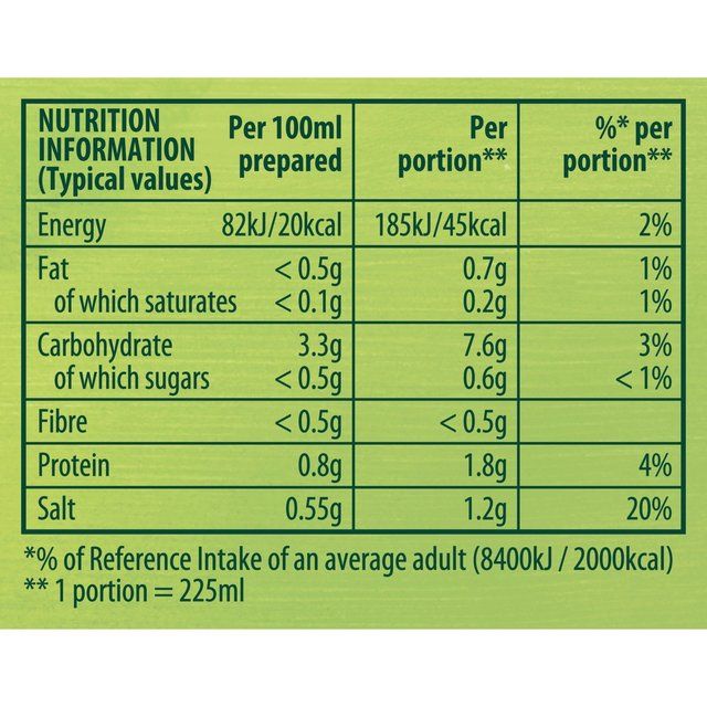 Knorr Super Chicken Noodle Soup 51g