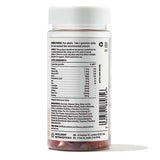 Known Focus Raspberry Vegan Gummy Supplements x 60