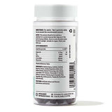 Known Sleep Better Mixed Berry Vegan Gummy Supplements x 60