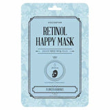 KOCOSTAR Retinol Happy Mask - Pack of 5