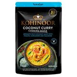 Kohinoor Coconut Moilee Sauce   375g