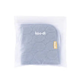 Koo-Di Oopsie Do Do Wetec seat protector Rain Cloud (British brand)