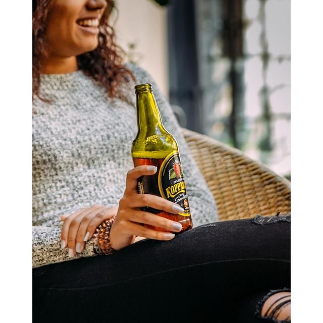 Kopparberg Strawberry & Lime Cider   500ml