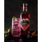 Kopparberg Vodka Strawberry & Lime 700ml
