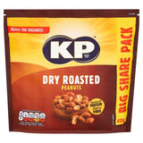 KP Dry Roasted Peanuts 415g