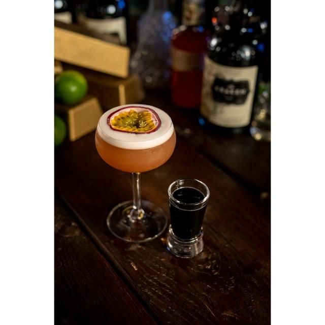 Kraken Black Spiced Rum   70cl