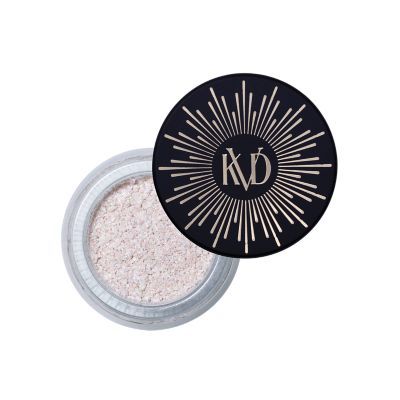 KVD Beauty Dazzle Flakes Cosmic Snow