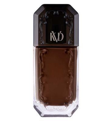 KVD Beauty Good Apple Full-Coverage Serum Foundation