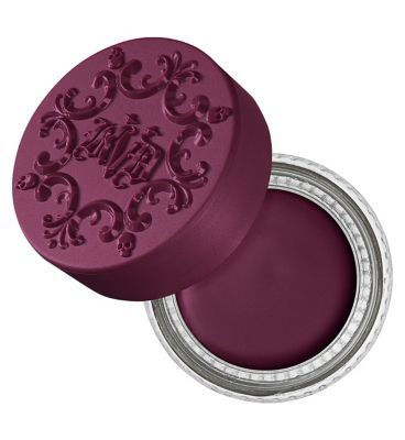 KVD Beauty Super Pomade Vegan Eyeliner, Shadow & Brow Pigment Aubergine