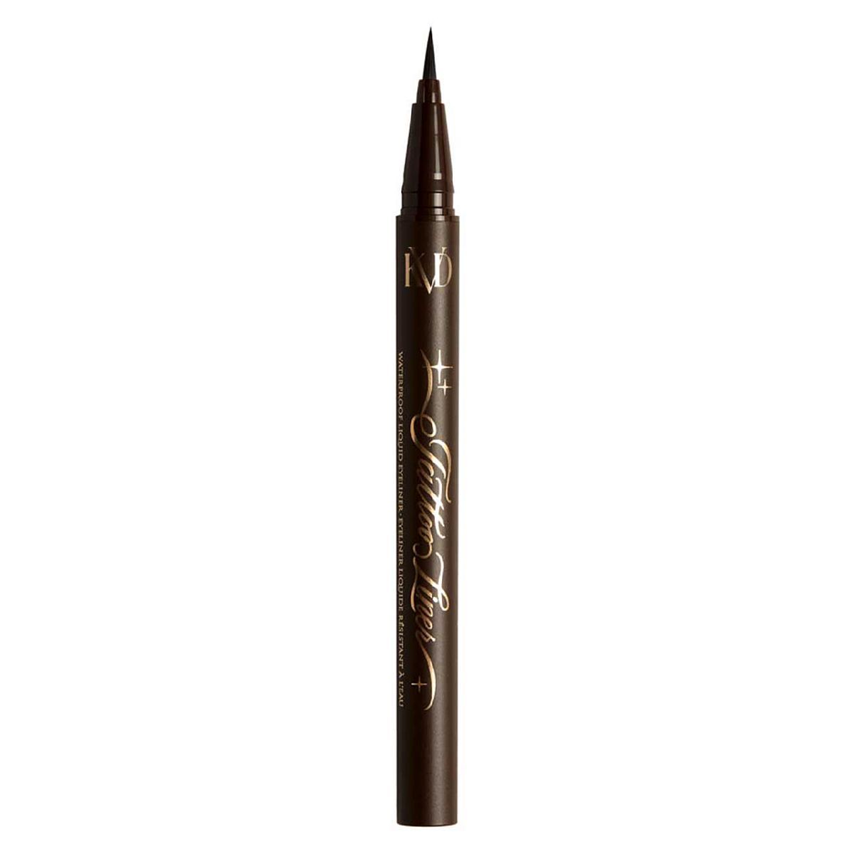 KVD Beauty Tattoo Liner Mad Max Brown