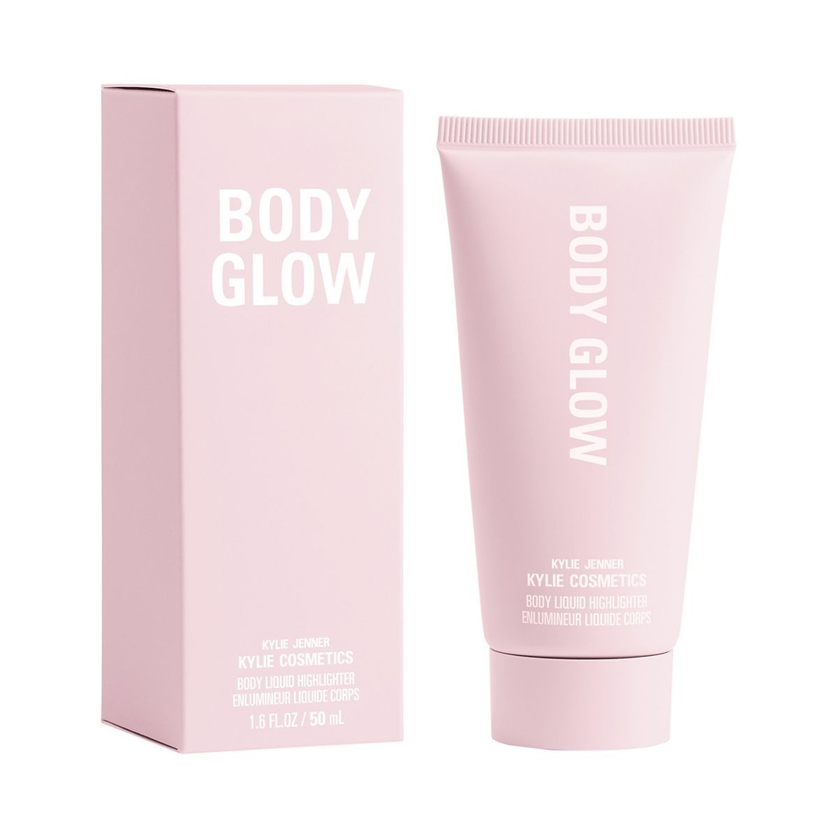 Kylie Cosmetics Body Glow 50ml