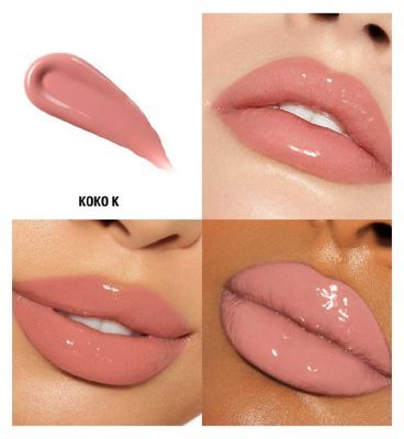 Kylie Cosmetics High Gloss 300 Koko K