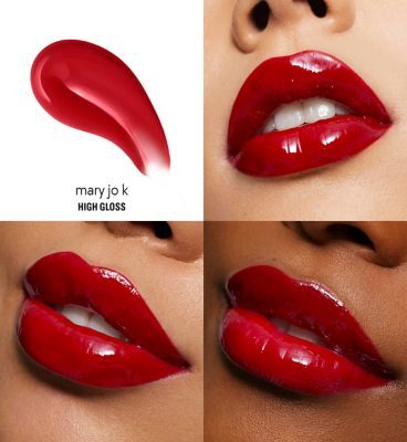 Kylie Cosmetics High Gloss 402 Mary Jo K