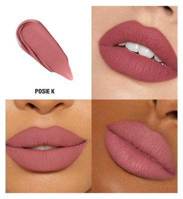 Kylie Cosmetics Matte Lip Kit 100 Posie K