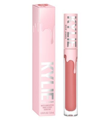 Kylie Cosmetics Matte Liquid Lipstick 309 Bunny