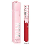 Kylie Cosmetics Matte Liquid Lipstick 404 Call Me