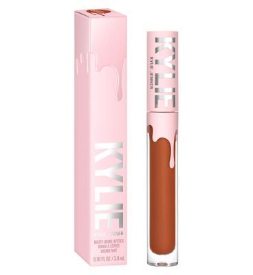 Kylie Cosmetics Matte Liquid Lipstick