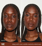 Kylie Cosmetics Power Plush Liquid Concealer 10C (Cool Undertone)