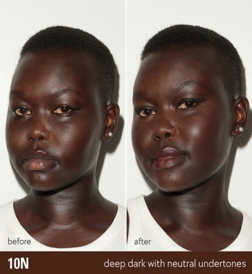 Kylie Cosmetics Power Plush Liquid Concealer 10N (Neutral Undertone)