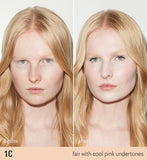 Kylie Cosmetics Power Plush Liquid Concealer 1C (Cool Undertone)