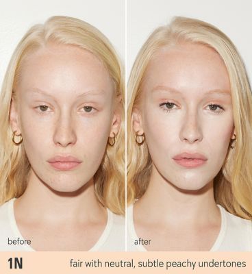 Kylie Cosmetics Power Plush Liquid Concealer 1N (Neutral Undertone)