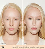 Kylie Cosmetics Power Plush Liquid Concealer 1N (Neutral Undertone)