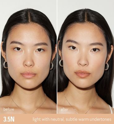 Kylie Cosmetics Power Plush Liquid Concealer 3.5N (Neutral Undertone)