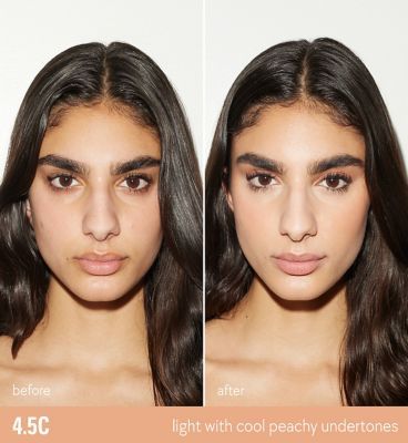 Kylie Cosmetics Power Plush Liquid Concealer 4.5C (Cool Undertone)