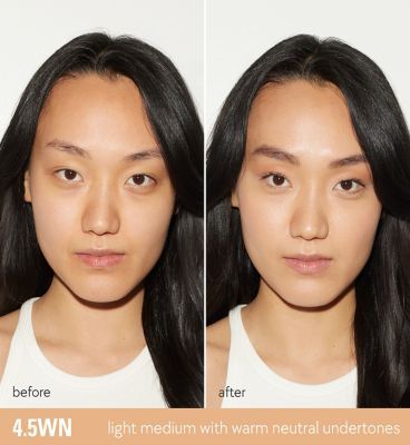 Kylie Cosmetics Power Plush Liquid Concealer 4.5WN (Warm Neutral Undertone)