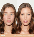 Kylie Cosmetics Power Plush Liquid Concealer 4WN (Warm Neutral Undertone)