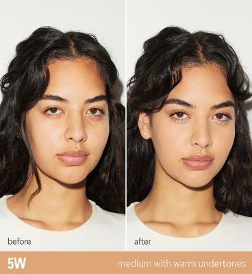 Kylie Cosmetics Power Plush Liquid Concealer 5W (Warm Undertone)