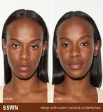 Kylie Cosmetics Power Plush Liquid Concealer 9.5WN (Warm Neutral Undertone)