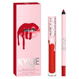 Kylie Cosmetics Velvet Lip Kit