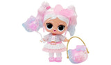 L.O.L. Surprise Loves Hello Kitty Tot - Miss Pearly - 10cm