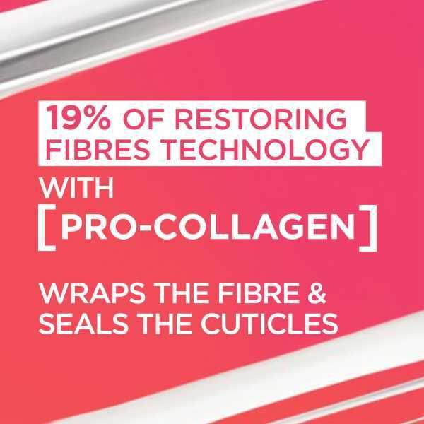 L'oréal Elvive Dream Lengths Xxl Fibre Mask 400Ml