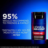 L'oréal Men Expert Power Age Moisturiser