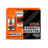 L'Oréal Paris Men Expert Energy Booster Giftset