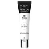 L'Oréal Paris Prime Lab 24HR Matte Setter Primer