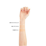 L’Oréal Paris True Match Eye Cream Concealer 3-5.5R Peach