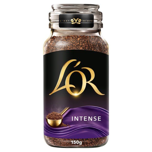 L'OR Intense Instant Coffee 150g