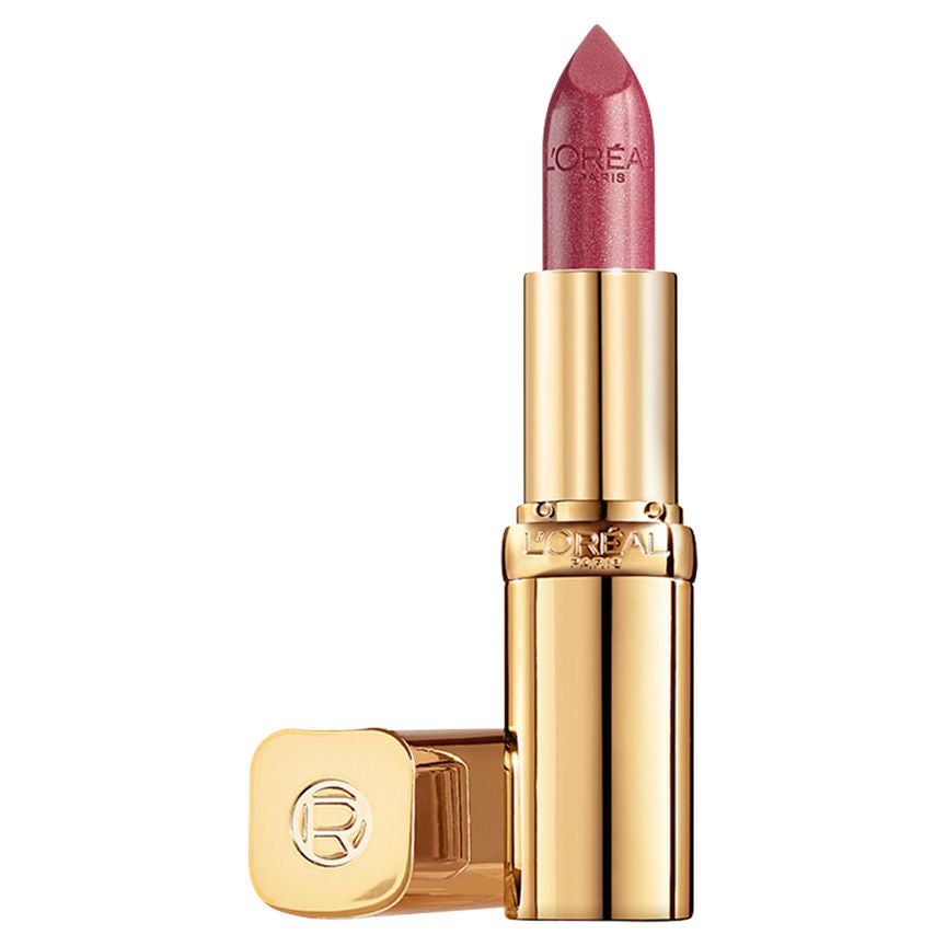 L'Oreal Color Riche Natural Brunettes Lipstick 258 Berry Blush