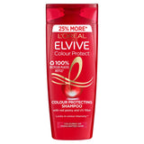 L'Oreal Elvive Colour Protect Shampoo for Coloured or Highlighted Hair