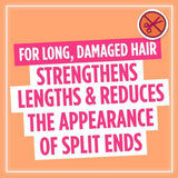 L'Oreal Elvive Dream Lengths Long Hair Shampoo 250ml