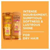 L'Oreal Elvive Extraordinary Oil Conditioner for Dry Hair 400ml