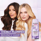 L'oreal Elvive Hyaluronic Conditioner 300ml